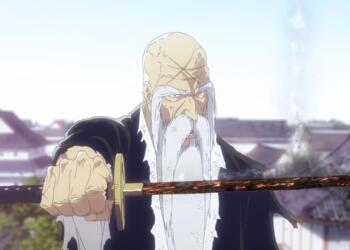 Alasan Kenapa Dulu Yamamoto Tidak Membunuh Yhwach