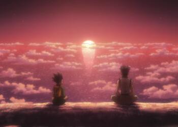 5 Reasons Why Ging Freecss Isn’t a Good Dad