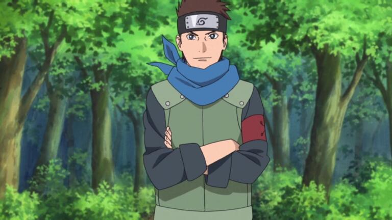 4 Alasan Kenapa Konohamaru Cocok Menjadi Hokage Kedelapan
