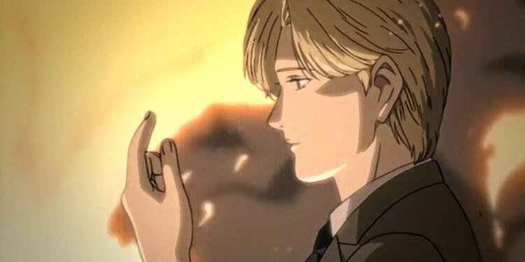 Alasan Kenapa Johan Liebert Menjadi Villain Terbaik Sepanjang Sejarah