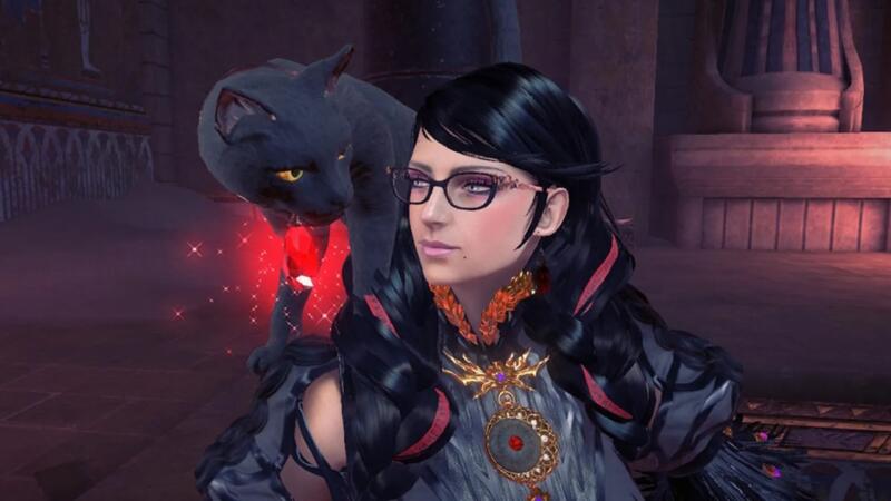 Bagiamana Cara Membuka Phenomenal Remnants Di Bayonetta 3