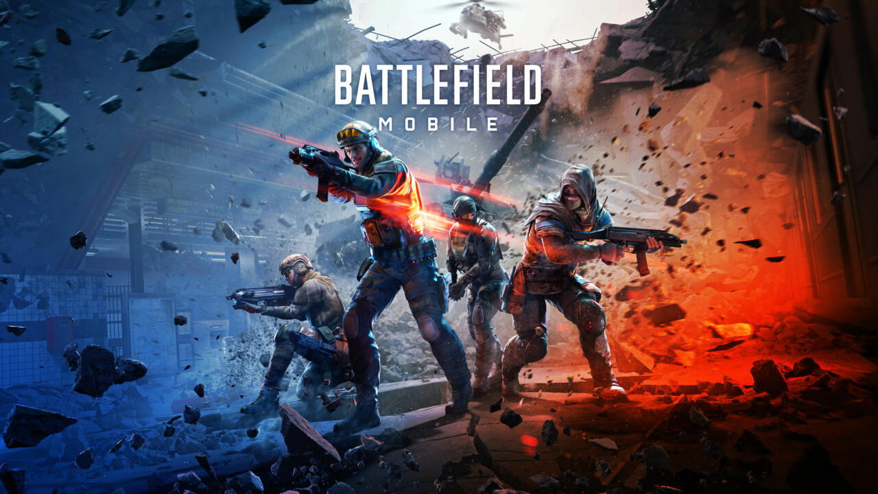 Battlefield Mobile Masuki Tahap Open Beta di Asia Tenggara 12 Battlefield Mobile Masuki Tahap Open Beta di Asia Tenggara