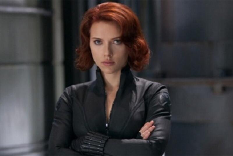 Black Widow