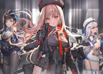 How to Use Landscape Mode in NIKKE: Goddess of Victory?