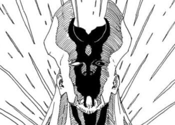 Dewa Otsutsuki, Kekuatan Shibai Otsutsuki Di Boruto