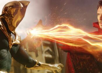 Doctor Strange Vs Doctor Fate, Siapa Yang Akan Menang