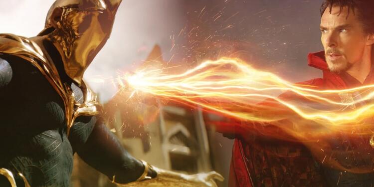 Doctor Strange vs Doctor Fate, Who Would Win if They Fought?