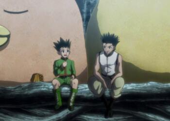 Duet Ayah dan Anak yang Paling Populer di Anime