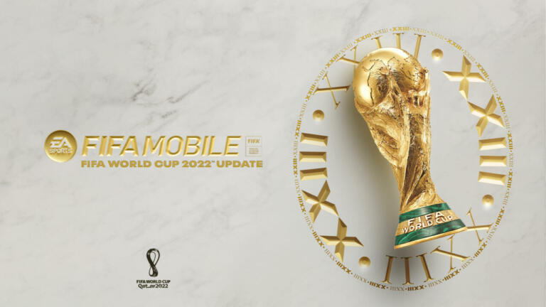 Fifa Mobile World Cup 2022