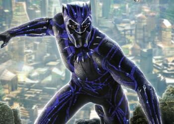 Fakta Film Black Panther Wakanda Forever Yang Harus Fans Tau