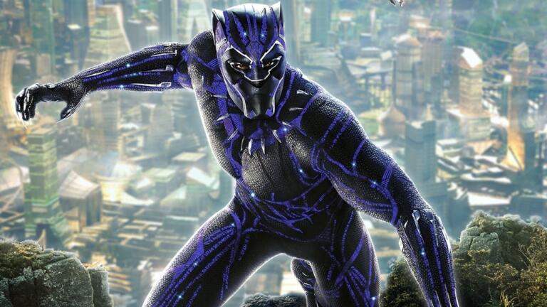6 Fakta Menarik Film Black Panther: Wakanda Forever yang Harus Fans Tau