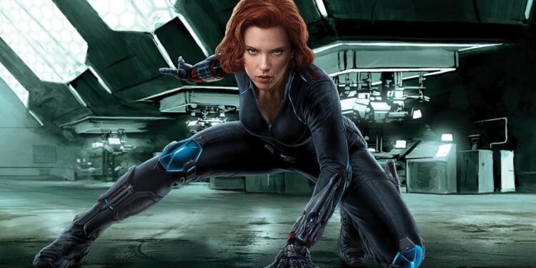 8 Fun Facts About Black Widow, the Secret Agent who is a Member of the Avengers