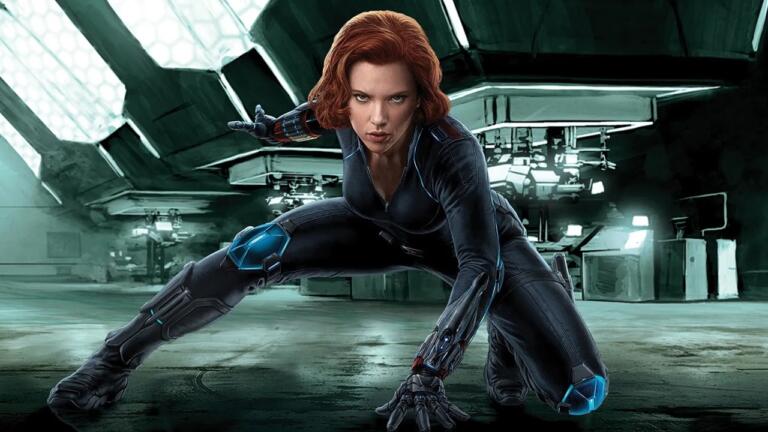 8 Fakta Menarik Black Widow, Agen Rahasia yang Menjadi Anggota Avengers