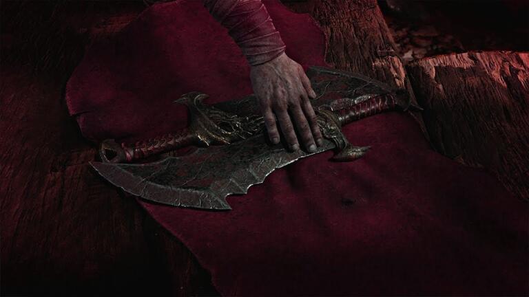 7 Fun Facts about the Blade of Chaos, the Most Iconic Weapon in the God of War Series