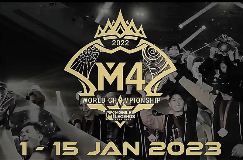 Format M4 World Championship