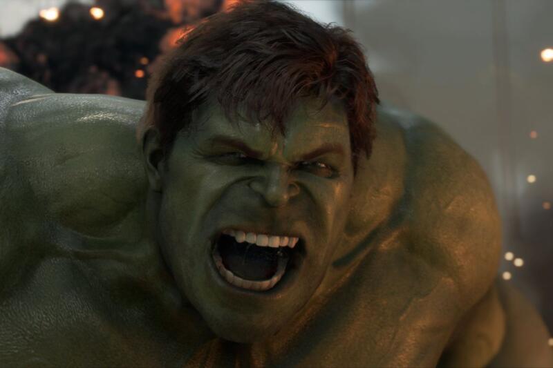 Hulk