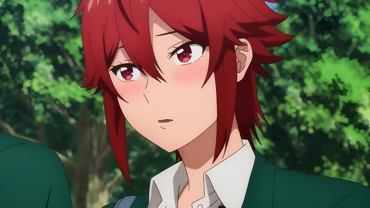 Inilah Tanggal Pemutaran Anime Tomo Chan Wa Onnanoko