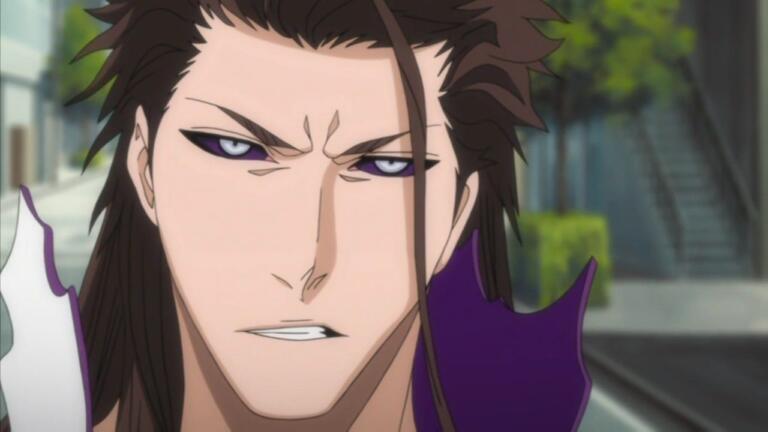 6 Karakter Anime Kuat yang Bisa Sosuke Aizen Kalahkan Dengan Mudah