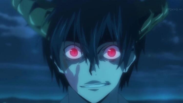 Karakter Anime Yang Awalnya Jahat Sekarang Menjadi Baik