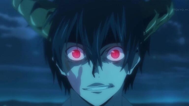 10 Karakter Anime yang Awalnya Jahat Sekarang Menjadi Baik