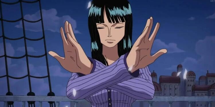 Not So Scary, 9 Anime Characters Who Have Multiple Arms