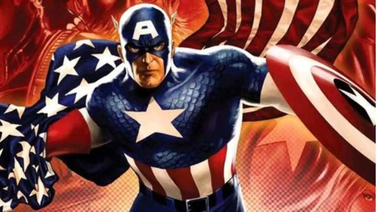 6 Marvel Characters Who Were President 6 6 Marvel Characters Who Were President