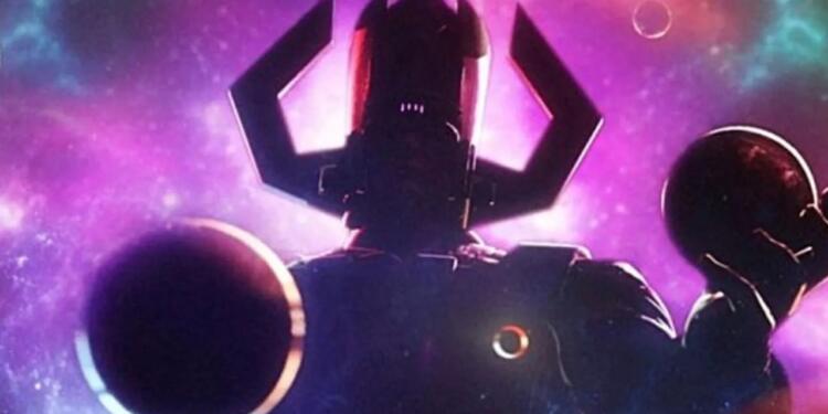 Karakter Komik Marvel Yang Pernah Mengalahkan Galactus