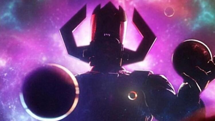 Karakter Komik Marvel Yang Pernah Mengalahkan Galactus