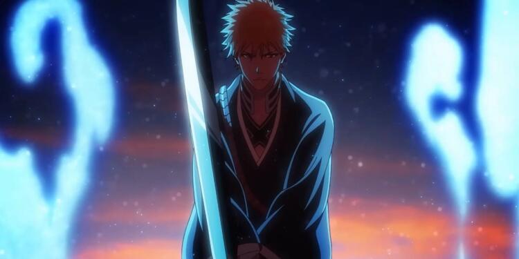 Feared by the Quincy, 5 Special War Potentials in Anime Bleach