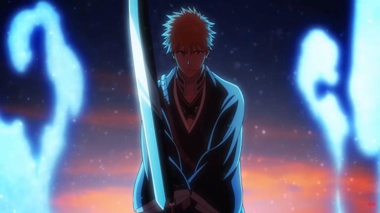Ditakuti Oleh Para Quincy, 5 Potensi Perang Khusus di Anime Bleach