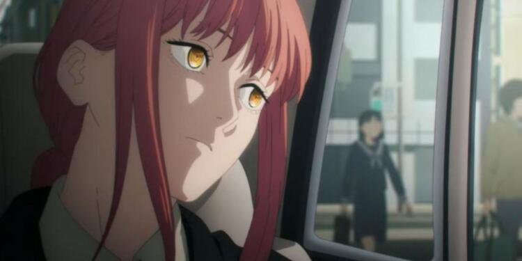 Kejahatan Terbesar Makima Di Chainsaw Man