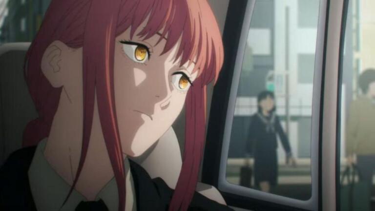 6 Kejahatan Terbesar yang Pernah Makima Lakukan di Chainsaw Man