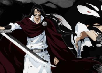 Kelemahan Raja Quincy Yhwach Yang Mungkin Tidak Kamu Sadari