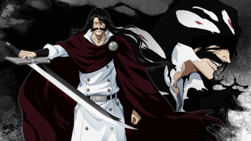 Kelemahan Raja Quincy Yhwach Yang Mungkin Tidak Kamu Sadari