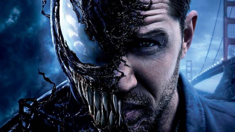 Kenapa Venom Tom Hardy Tidak Jadi Bergabung Dengan Mcu