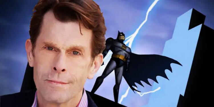 penyebab kevin conroy meninggal dunia