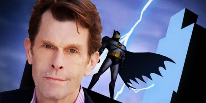 penyebab kevin conroy meninggal dunia