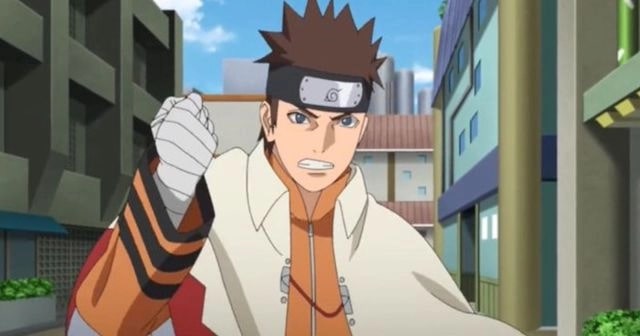 Konohamaru Merupakan Kandidat Yang Tepat | alasan Konohamaru cocok jadi Hokage