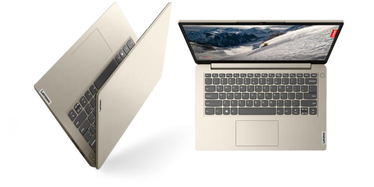 Lenovo Ideapad Slim 1