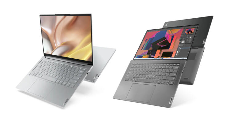 Lenovo Yoga 7 Hadir dengan Dibekali AMD Ryzen 6000 Series