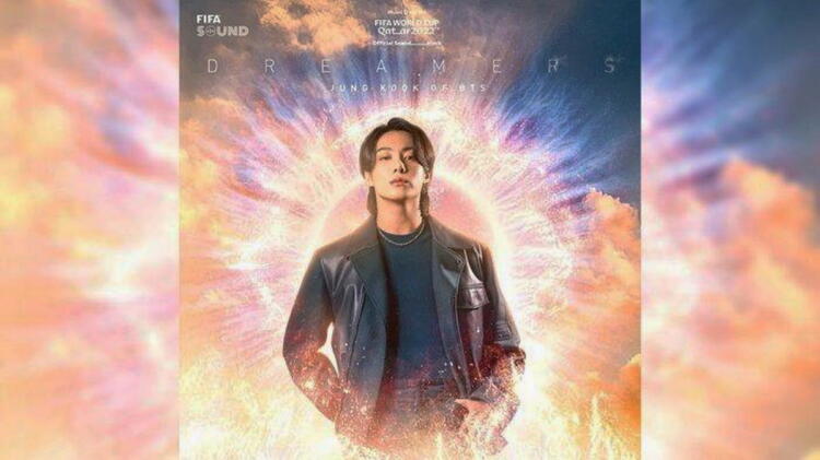 Lirik Lagu Dreamers Jungkook