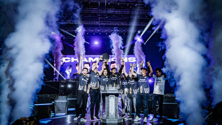 Usai Presiden Esports 2022, Lokapala Siap Rilis di Kawasan Asia Tenggara