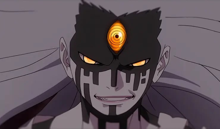 Is the Boruto series really Mugen Tsukuyomi Naruto? - Dafunda.com