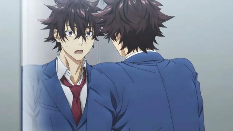 Novel Isekai De Cheat Skill Wo Te Ni Shita Ore Wa Mendapat Adaptasi Anime