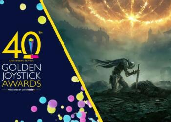 Pemenang Golden Joystick Awards 2022