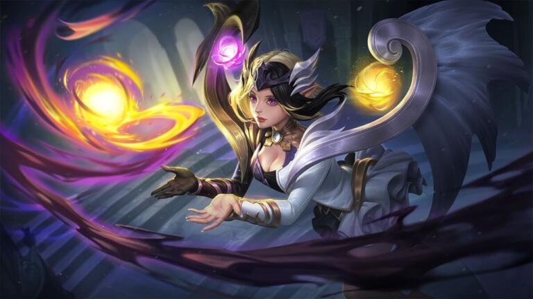 Apa Itu Magic Penetration di Mobile Legends? Begini Penjelasan Lengkapnya 3 Apa Itu Magic Penetration di Mobile Legends? Begini Penjelasan Lengkapnya