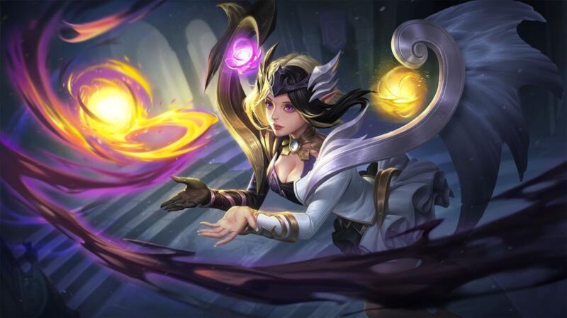 Penjelasan Apa Itu Magic Penetration Di Mobile Legends