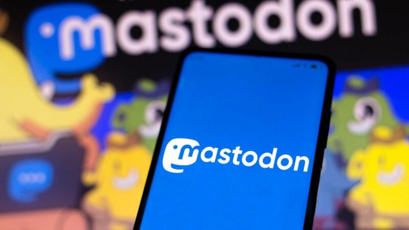 Penjelasan Lengkap Apa Itu Mastodon