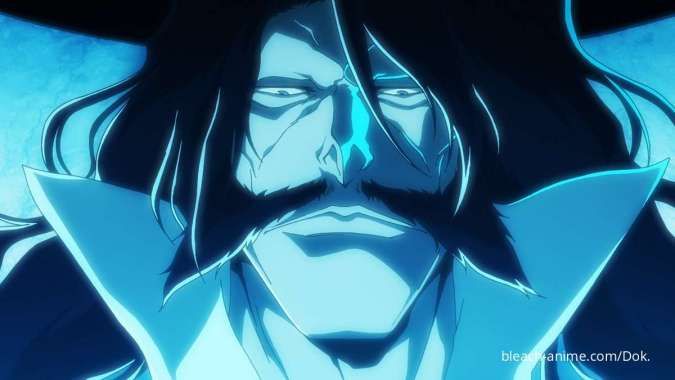 Yhwach's role in balancing the world