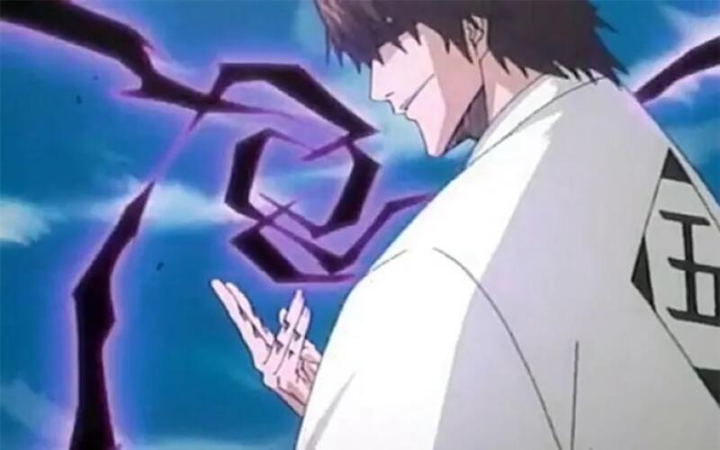 One of the Shinigami with the Best Powers | why Aizen is the best villain in Bleach